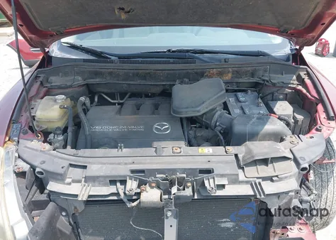 2008 Mazda Cx-9 Touring z USA, uszkodzony, nr VIN JM3TB38V280133581